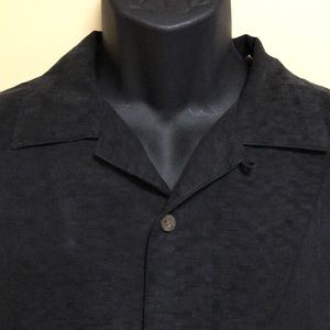 Tommy Bahama button up shirt